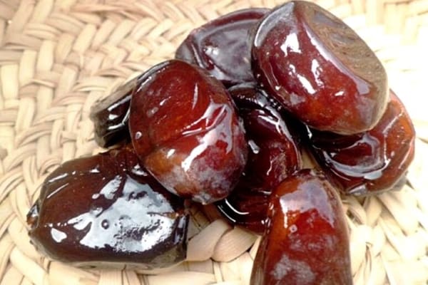 تصویر 4 از معرفی خرما کلوته صادراتی + بهترین قیمت خرید